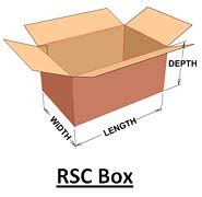 rsc carton meaning|Basic Box Styles .